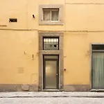 Keys Of Italy - Vigna Vecchia 24 - Cozy Mezzanine In Santa Croce