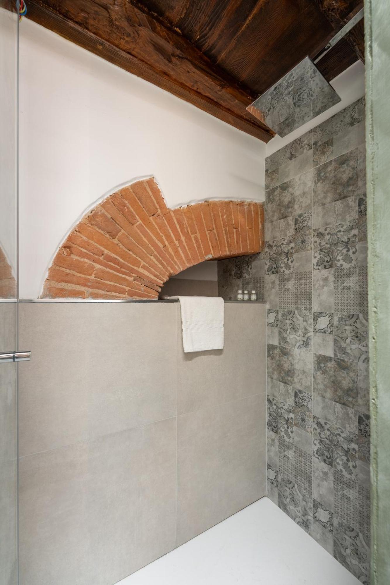 Keys Of Italy - Vigna Vecchia 24 - Cozy Mezzanine In Santa Croce Firenze