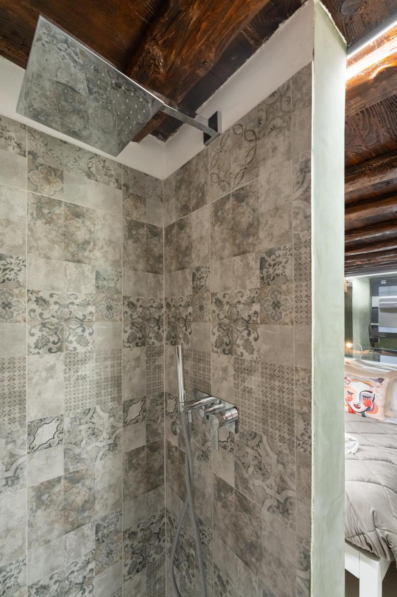 Appartamento Keys Of Italy - Vigna Vecchia 24 - Cozy Mezzanine In Santa Croce