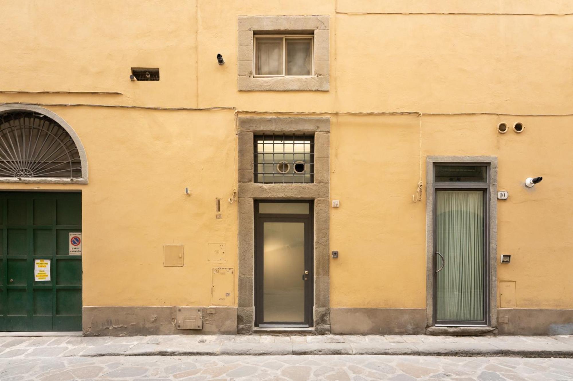 Keys Of Italy - Vigna Vecchia 24 - Cozy Mezzanine In Santa Croce Appartamento *