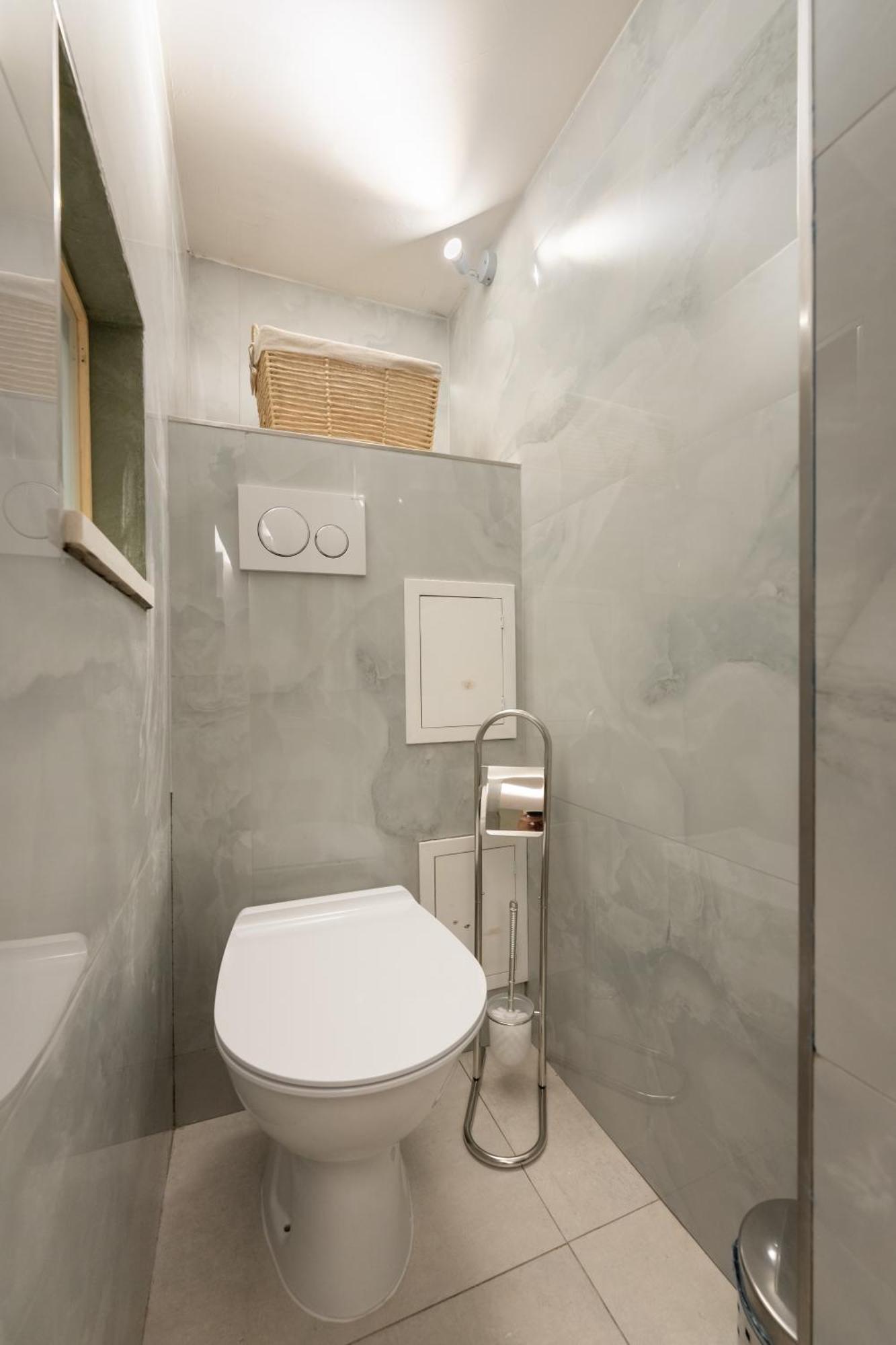 Keys Of Italy - Vigna Vecchia 24 - Cozy Mezzanine In Santa Croce Appartamento Firenze