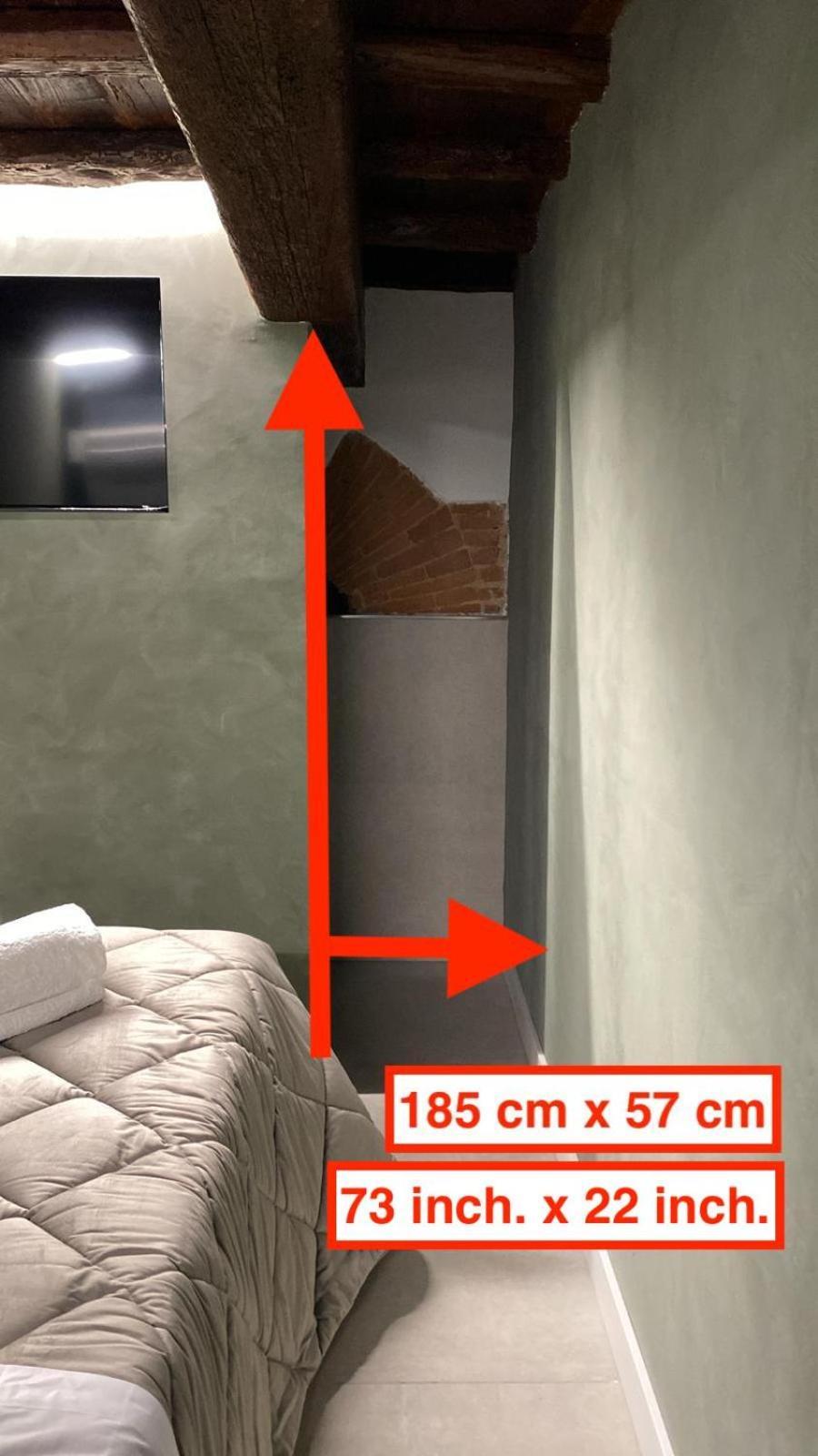 Keys Of Italy - Vigna Vecchia 24 - Cozy Mezzanine In Santa Croce Appartamento