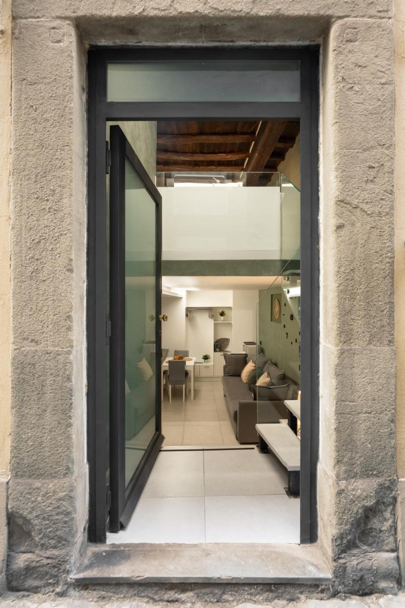 Keys Of Italy - Vigna Vecchia 24 - Cozy Mezzanine In Santa Croce Apartamento Florença