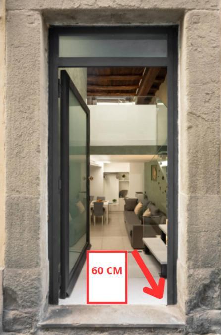 Keys Of Italy - Vigna Vecchia 24 - Cozy Mezzanine In Santa Croce * Florença